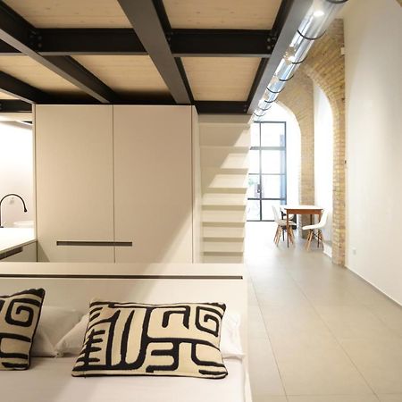 Luxury Loft Capocci 24 Coliseum Rome Exterior photo