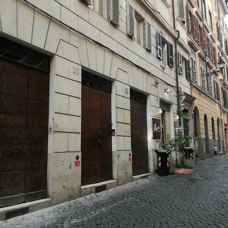 Luxury Loft Capocci 24 Coliseum Rome Exterior photo