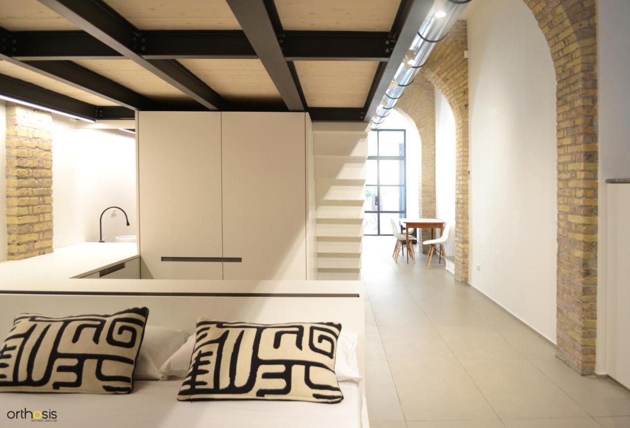 Luxury Loft Capocci 24 Coliseum Rome Exterior photo