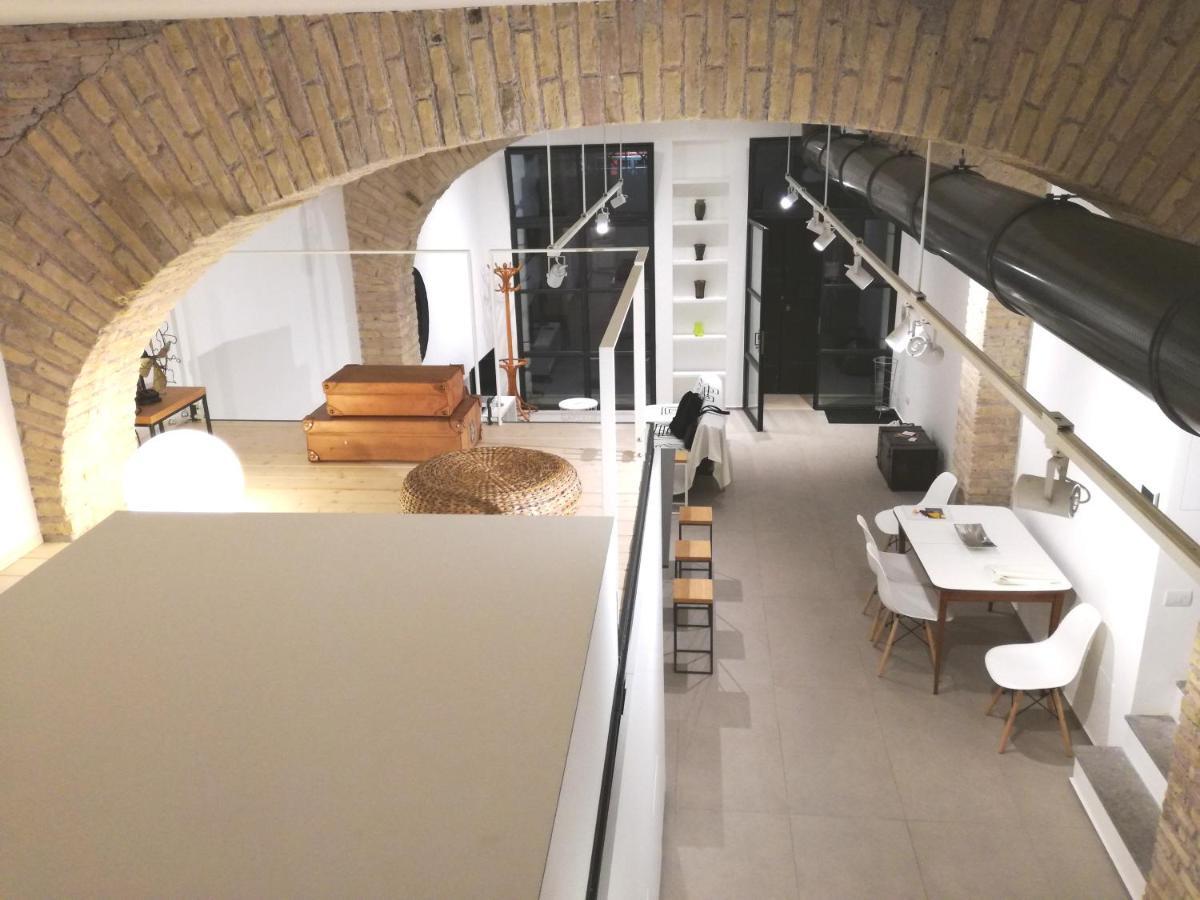 Luxury Loft Capocci 24 Coliseum Rome Exterior photo