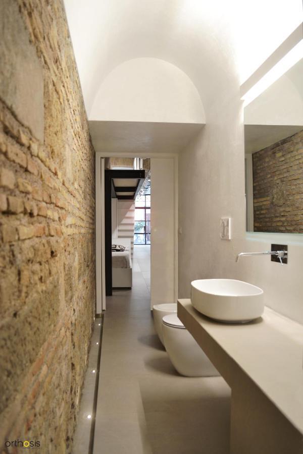 Luxury Loft Capocci 24 Coliseum Rome Exterior photo